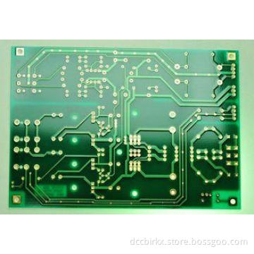Prototype High-tg PCB Printed Circuit Board With Blind And